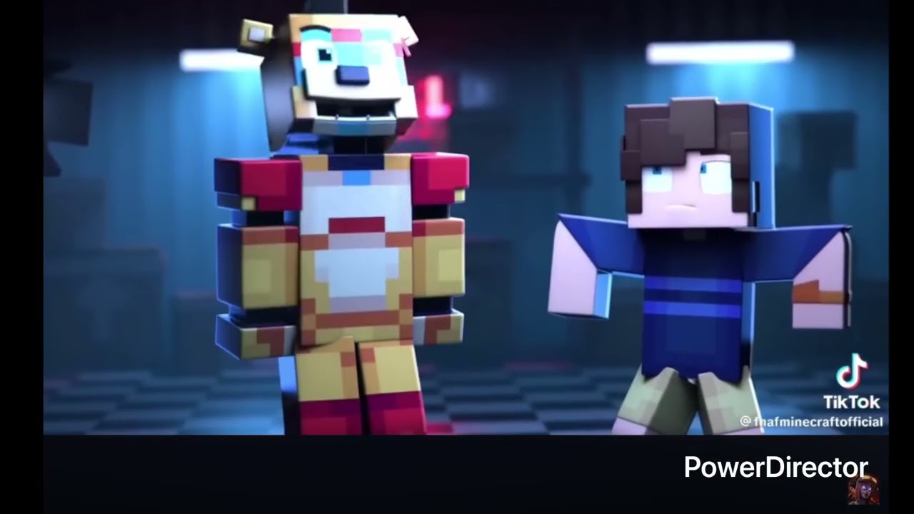 FNaF memes i stole from scott
