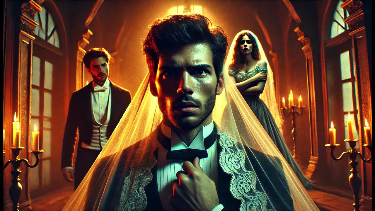 G&eacute;nesis cap&iacute;tulo 29: Jacob, Raquel y el Enga&ntilde;o de Lab&aacute;n Animado 4K