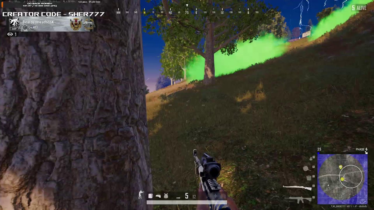Hard Trying !!!