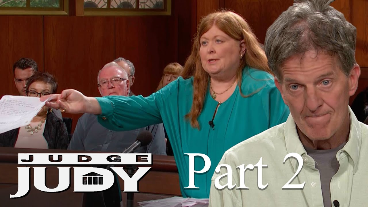 She Hired a Friend – And Regretted it! | Part 2