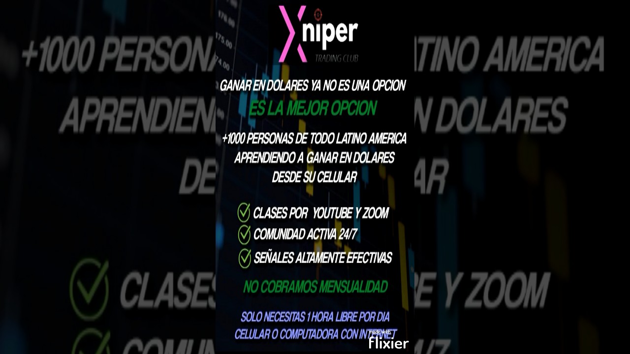 APRENDE TRADING DESDE 0 #aprendertrading #cursotrading #cursoforex #se&ntilde;alesforex #forexsignals