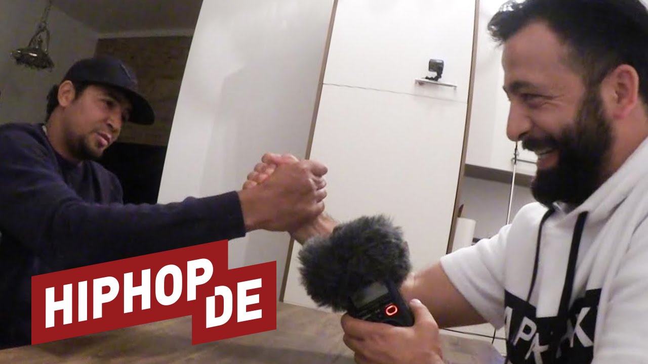 BTNG über seinen Sohn mit Trisomie 21, Jérôme & Kevin-Prince Boateng & 