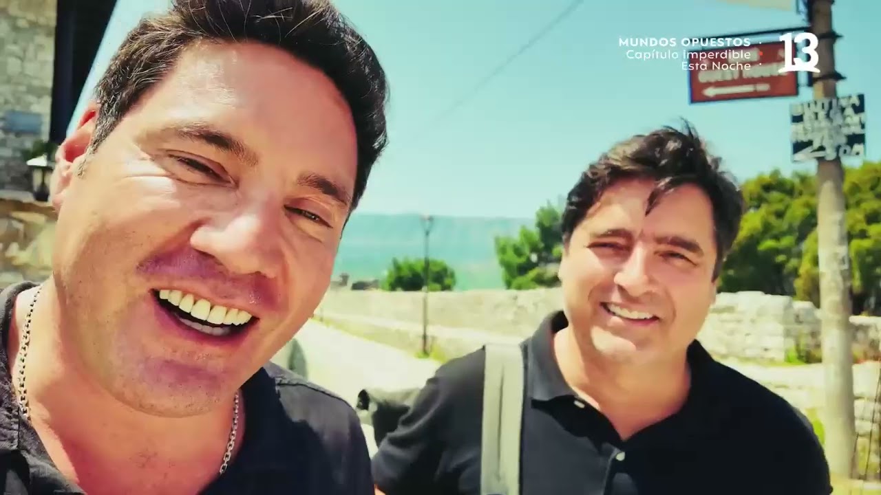 Mejores Momentos Socios por el Mundo Albania