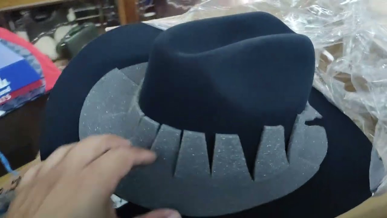 UNBOXING 
