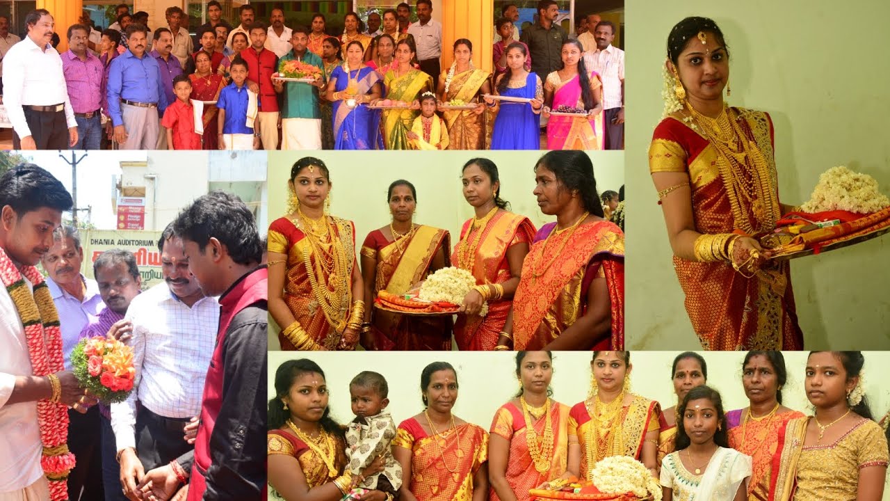 Marriage video part 2| Kanyakumari wedding style| traditional marriage| Hindu marriage| couple vlog