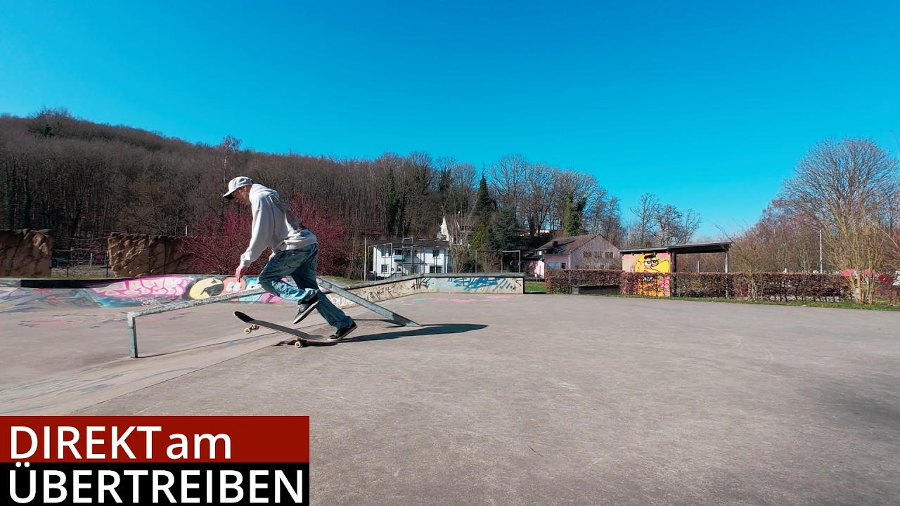 und die quälerei geht wieder los