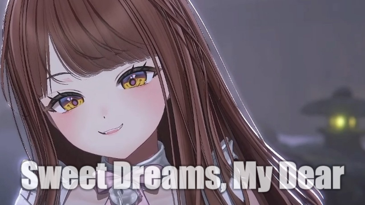 🎵 【Sweet Dreams, My Dear - 소향】Live cover 헤스