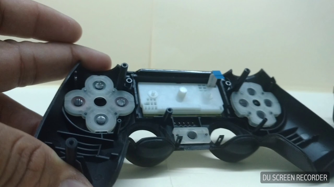 REVIVIR BOTES O GOMAS CONDUCTORAS EN PS4