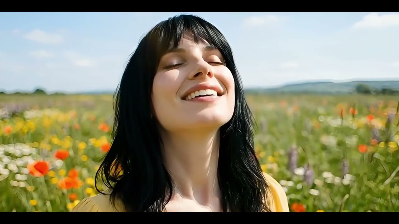 Шепіт Весни (Official Music Video) 