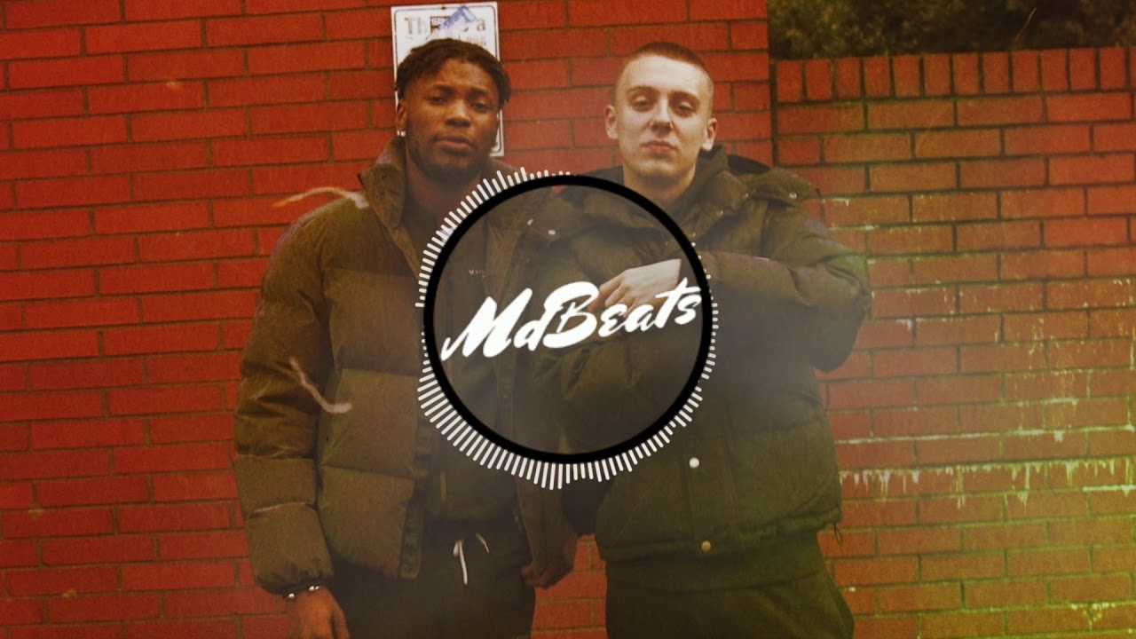 Aitch x Sevn Alias Freestyle Beat - MdBeats