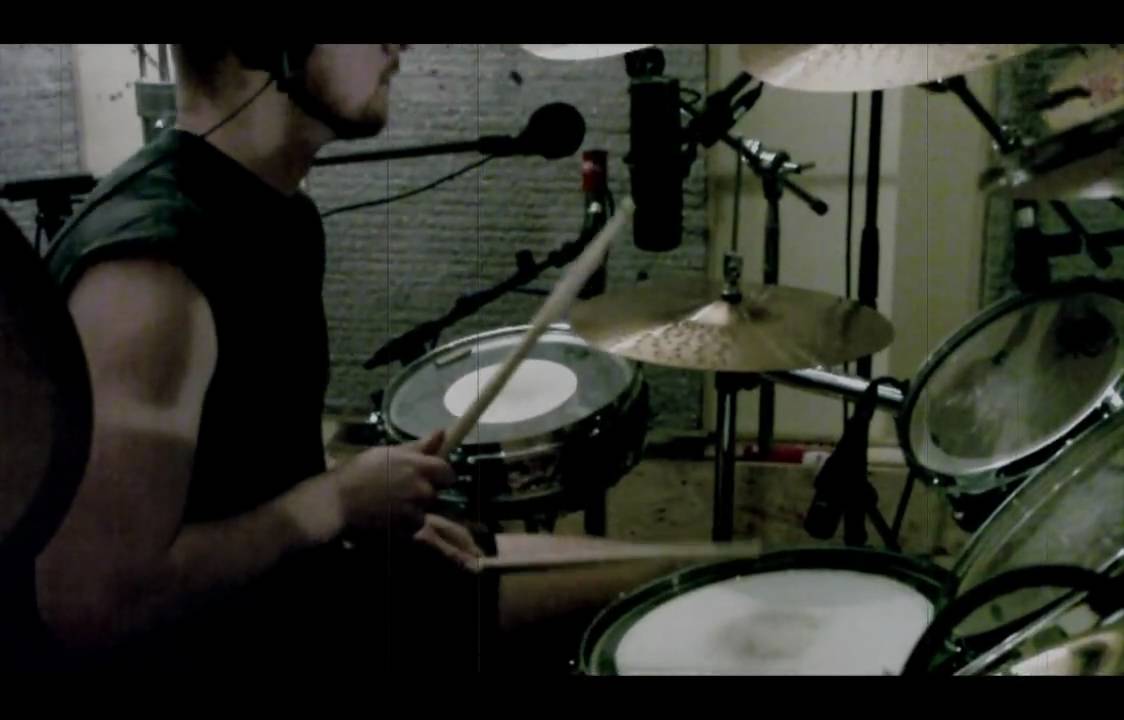 PESSIMIST [GER] - The Massacre of Nanking (Music-Video)