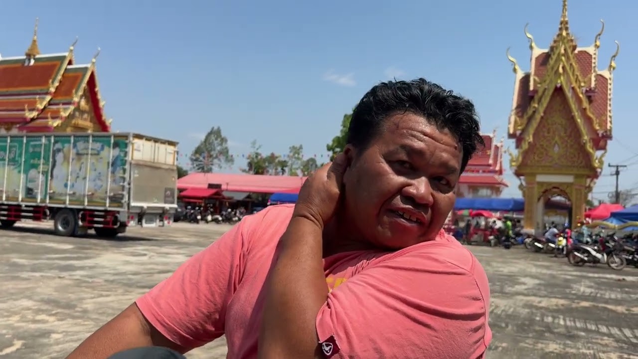 ความทรงจำ ลูกสาวมามาครั้งแรก  คือสนามนี้พี่น้อง#อุ๋งอิ๋งเพชรบ้านแพง #สาวน้อยเพชรบ้านแพง 