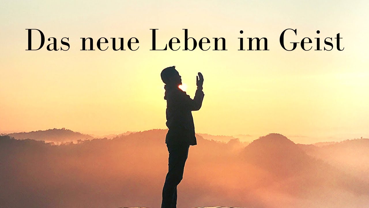 Römer 8 - Teil 1 - Paulus, berufen zum Apostel, ausgesondert für das Evangelium