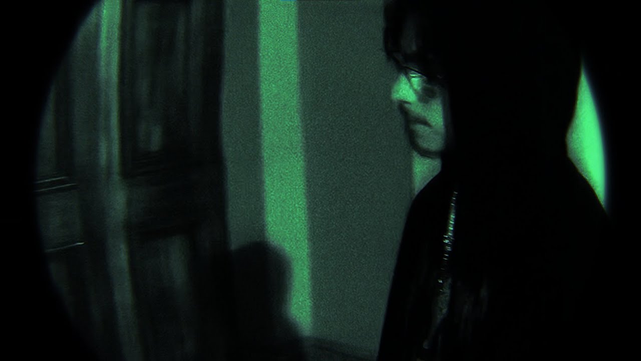 Arizon - Talvez (Official Video)