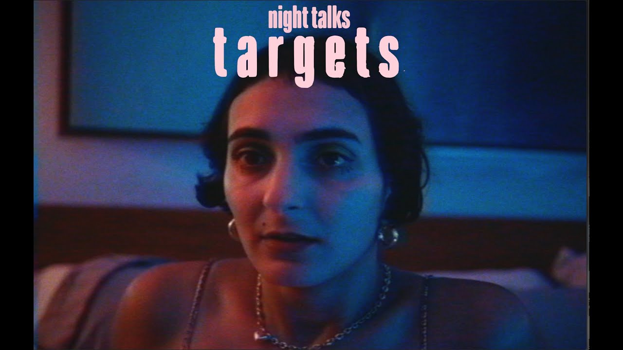 Night Talks - Targets (feat. Cory Wong) (Official Music Video)