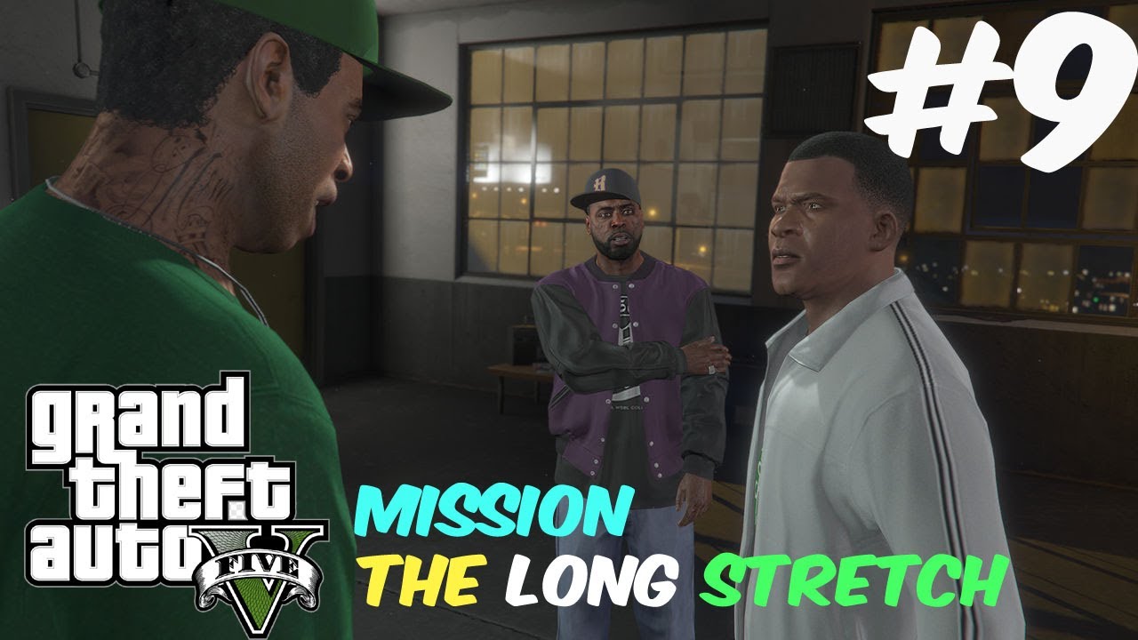 Lamar ne Kiya Dhokha! 😂 | GTA 5 Hindi Story #9