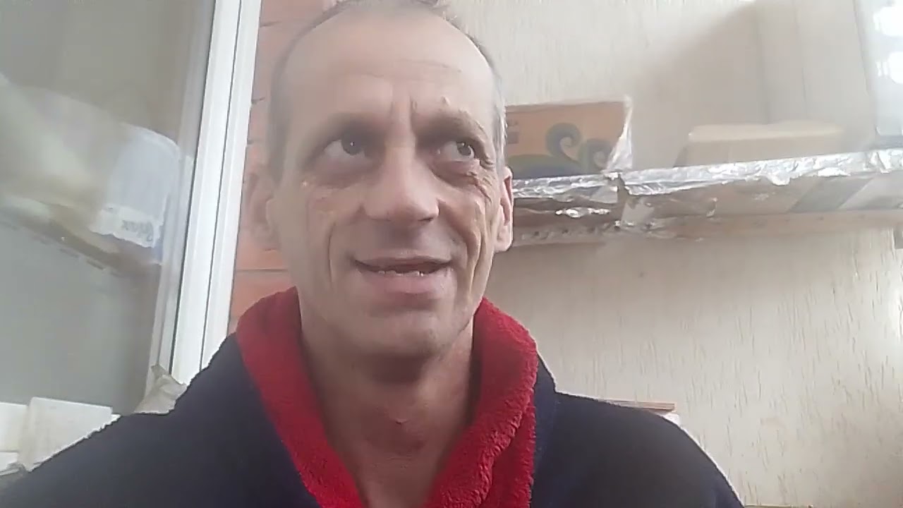 У Жеки Выходной