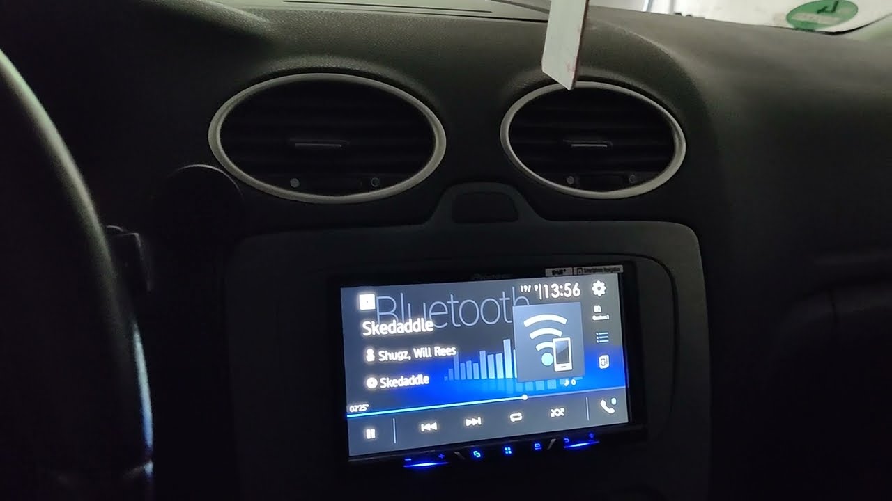 Hertz Mille MPS 250 in a 17l sealed box Soundtest Trance