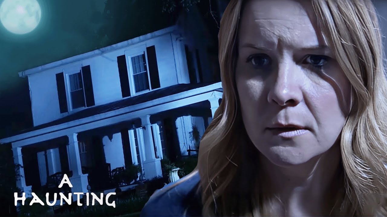 I Visited A Haunted Plantation And An Evil Spirit Followed Me Home | A Haunting