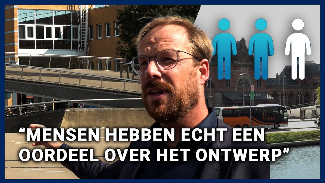 Stadsbalkon op de schop? Grote meerderheid ziet het liever verdwijnen