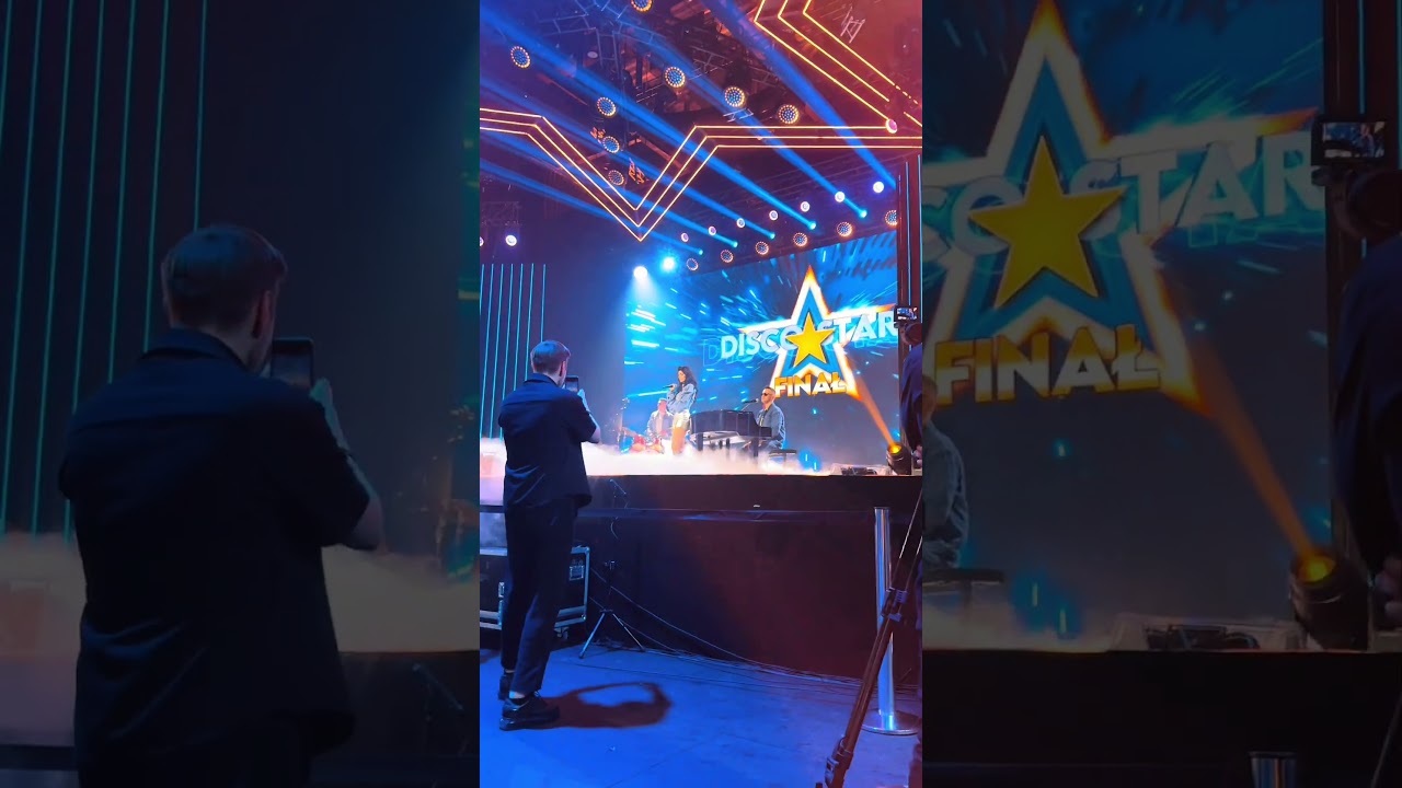 To NASZ wsp&oacute;lny sukces #discostar #newmusic #newmusic