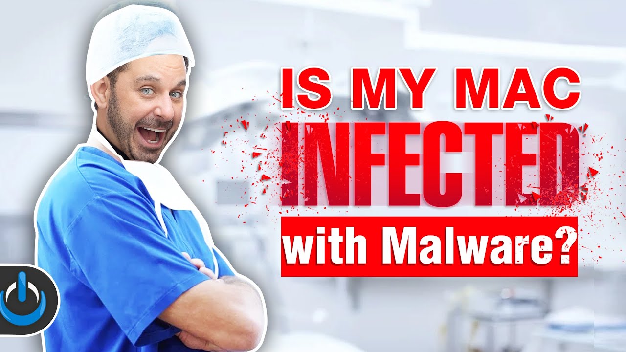 Is My Mac Infected With Malware? 🚨