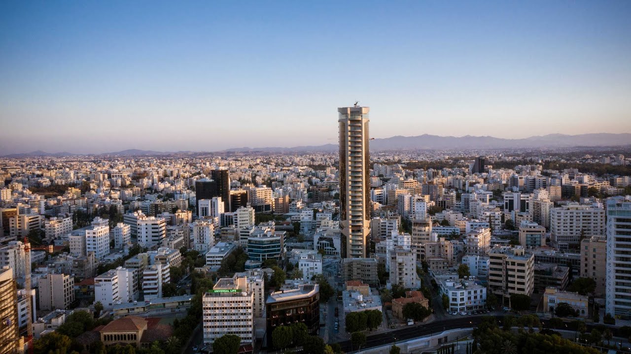 360 Nicosia Documentary Video