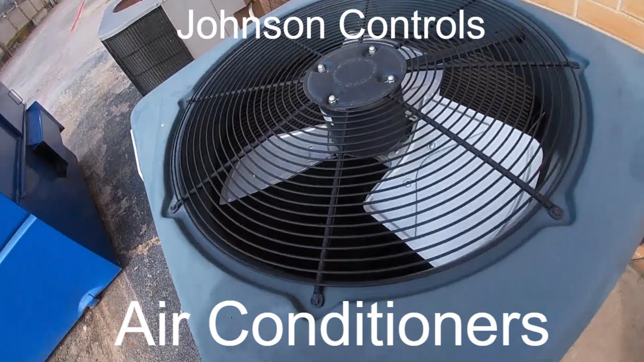 2016 Guardian and York Olympian Series Air Conditioners
