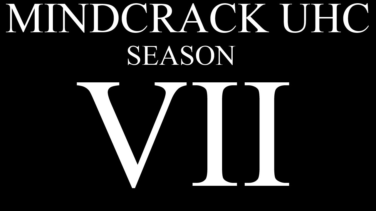 Mindcrack Ultra Hardcore Season 7 Montage