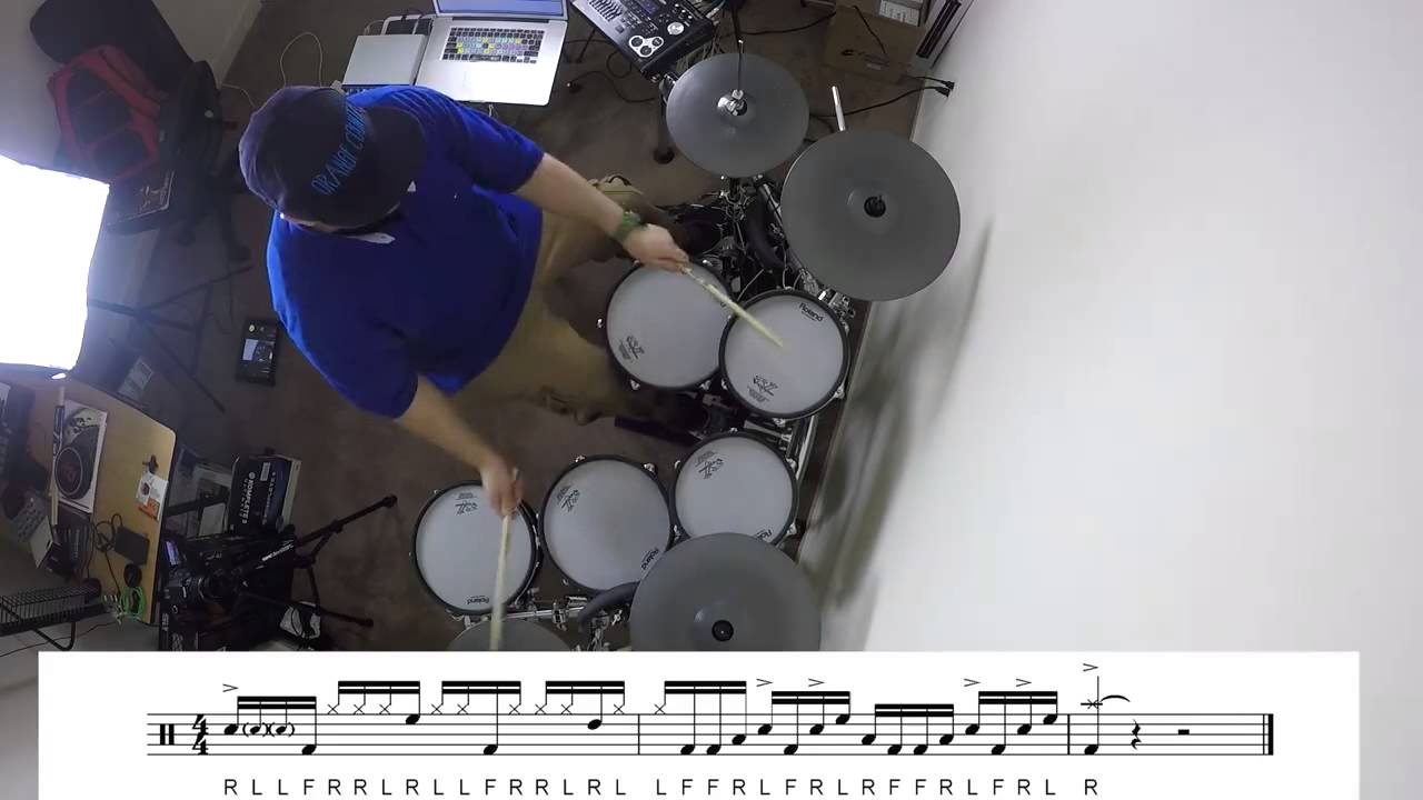 Quick Lick # 3
