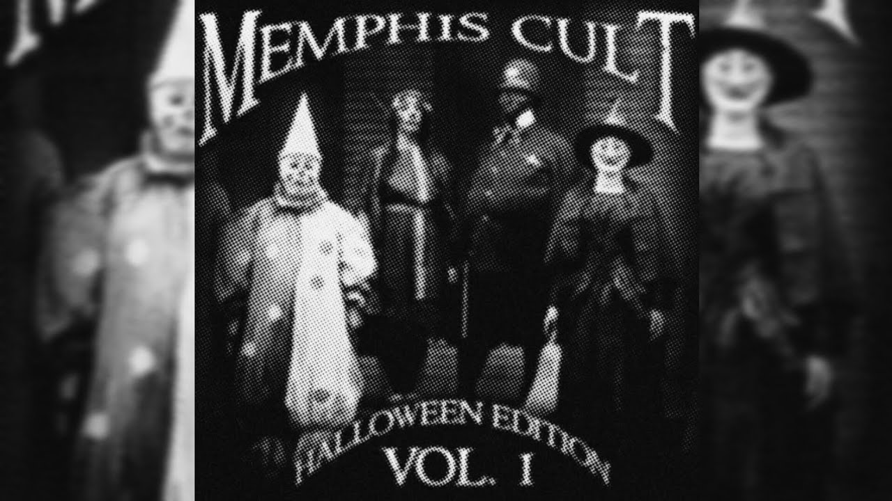 Memphis Cult, Groove Dealers, KYD_EDITS & SPLYXER - Sound of the South (HQ)