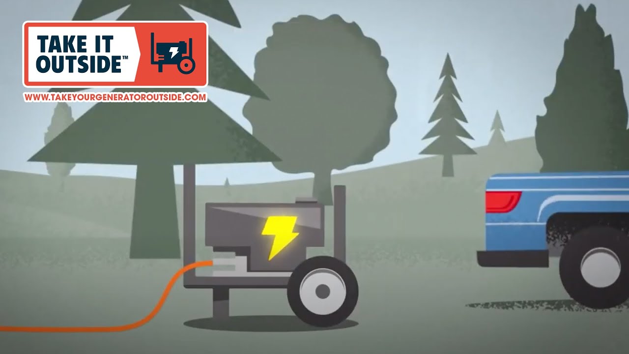 Generator Safety