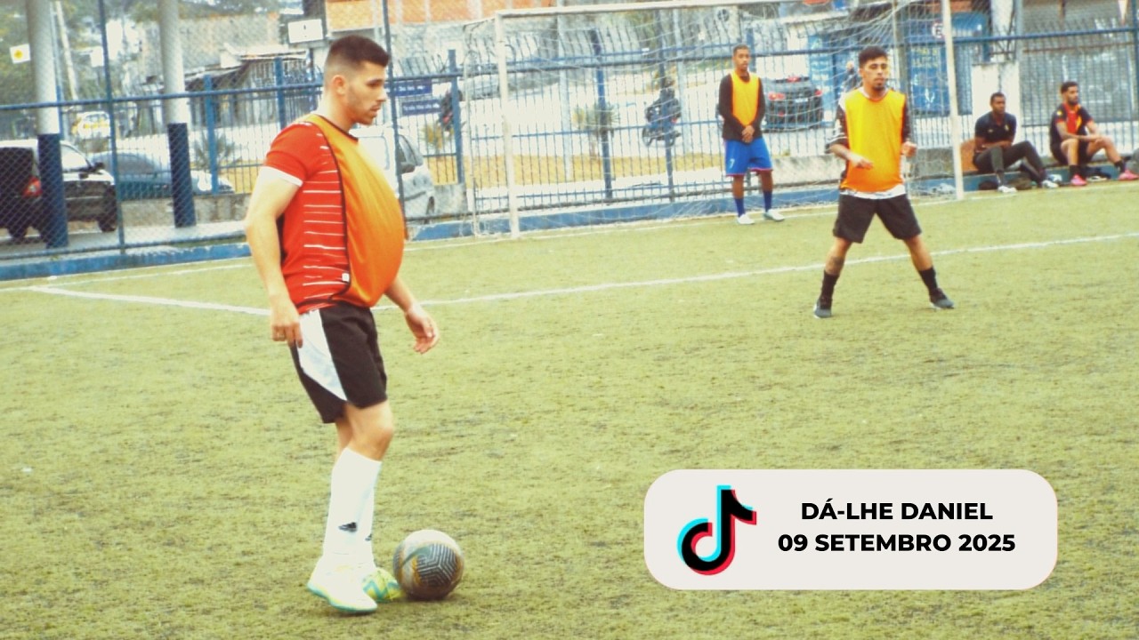 DÁ - LHE DANIEL