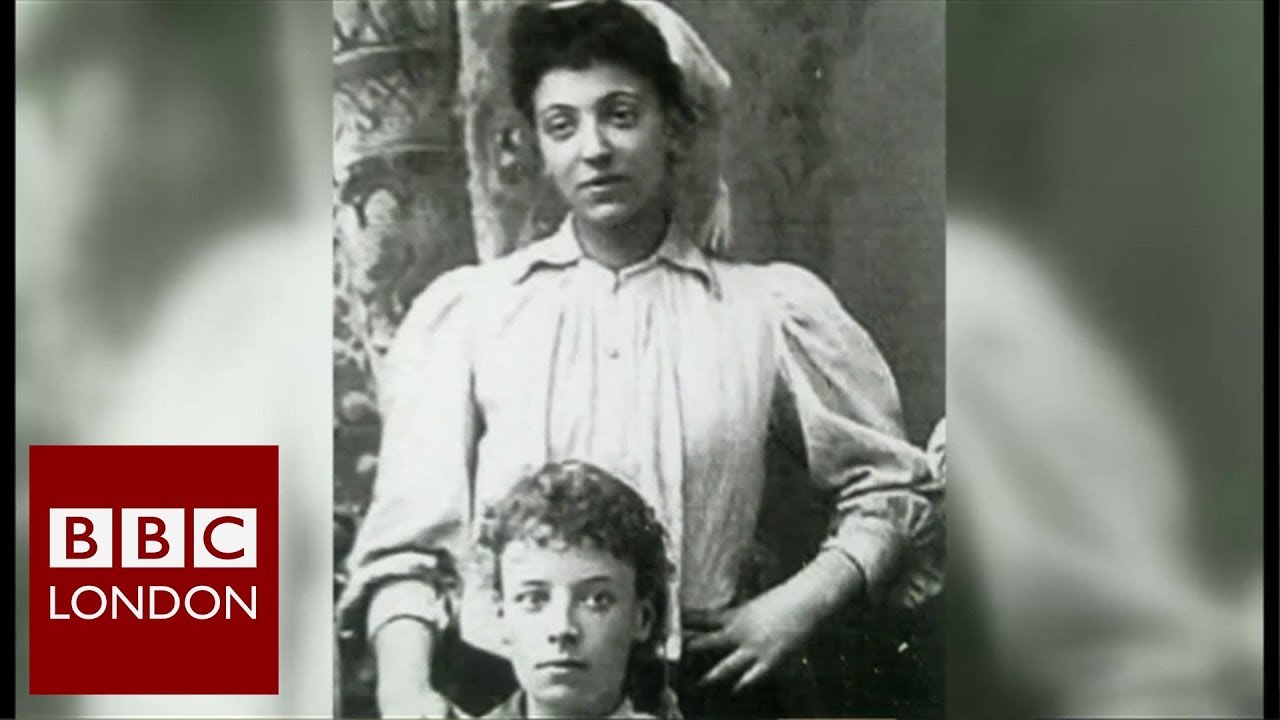 London's first black female footballer - BBC London