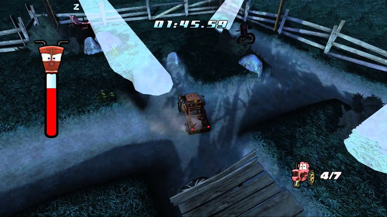 tractor tipping series 2 episode 3 i trapped a tractor