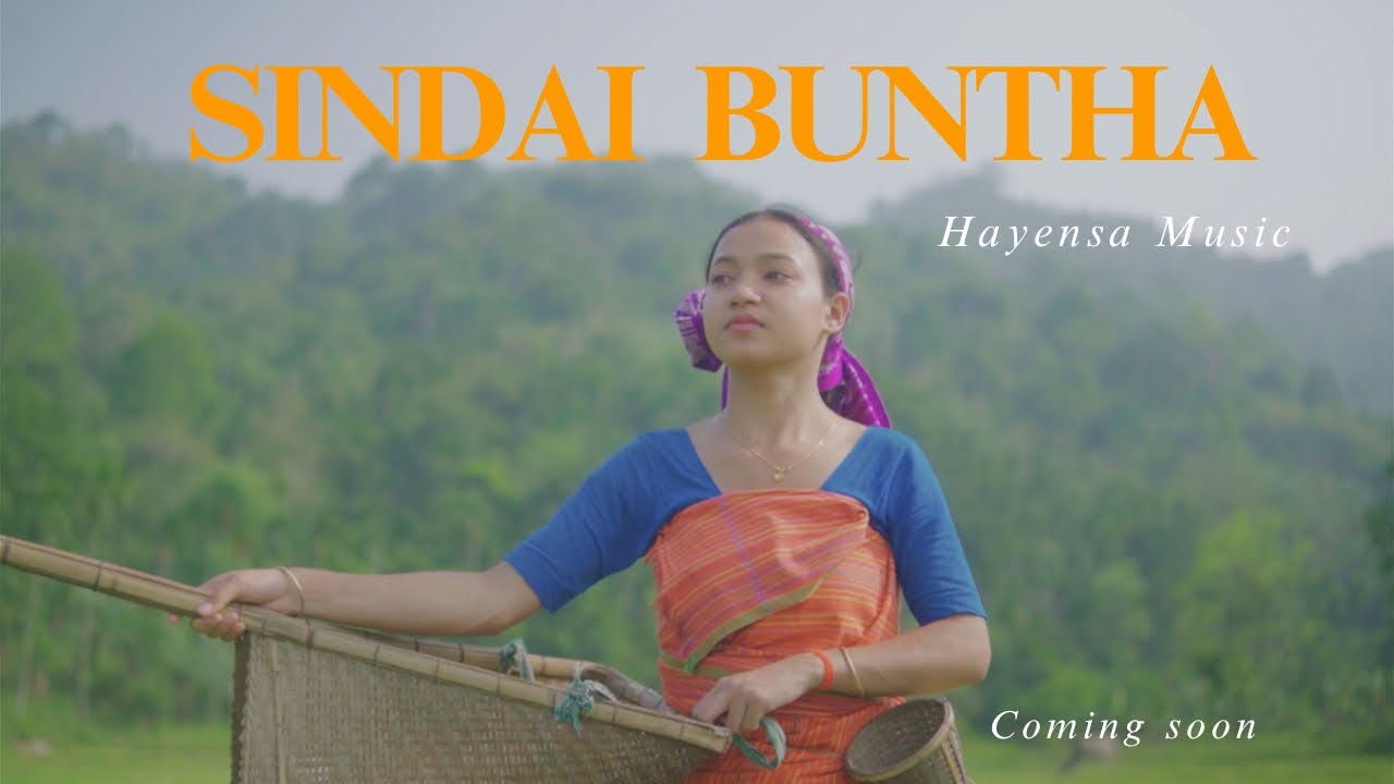 Sindai Buntha Teaser (Upcoming Official MV) Hayensa Music 2025