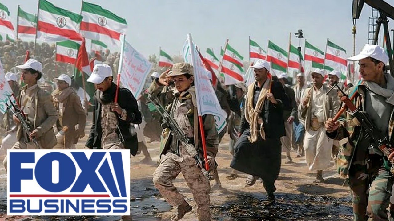 ENERGY PANIC: Houthi threats IGNITE fears of a wider OIL crisis