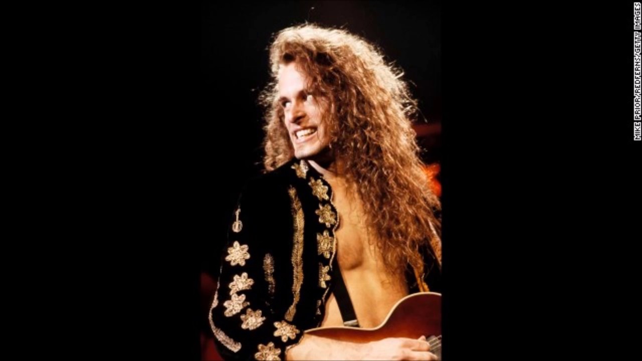 Ted Nugent-Little Miss Dangerous live
