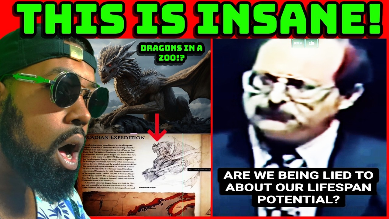 Mysterious Tiktoks On The Internet Today! (Ep 71)