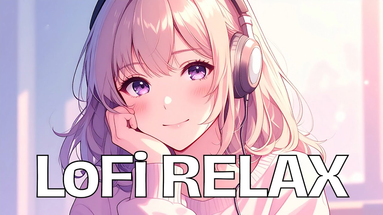 【Play list】Silent Drift 🌙 Deep Calm Ambient Lo-fi Music
