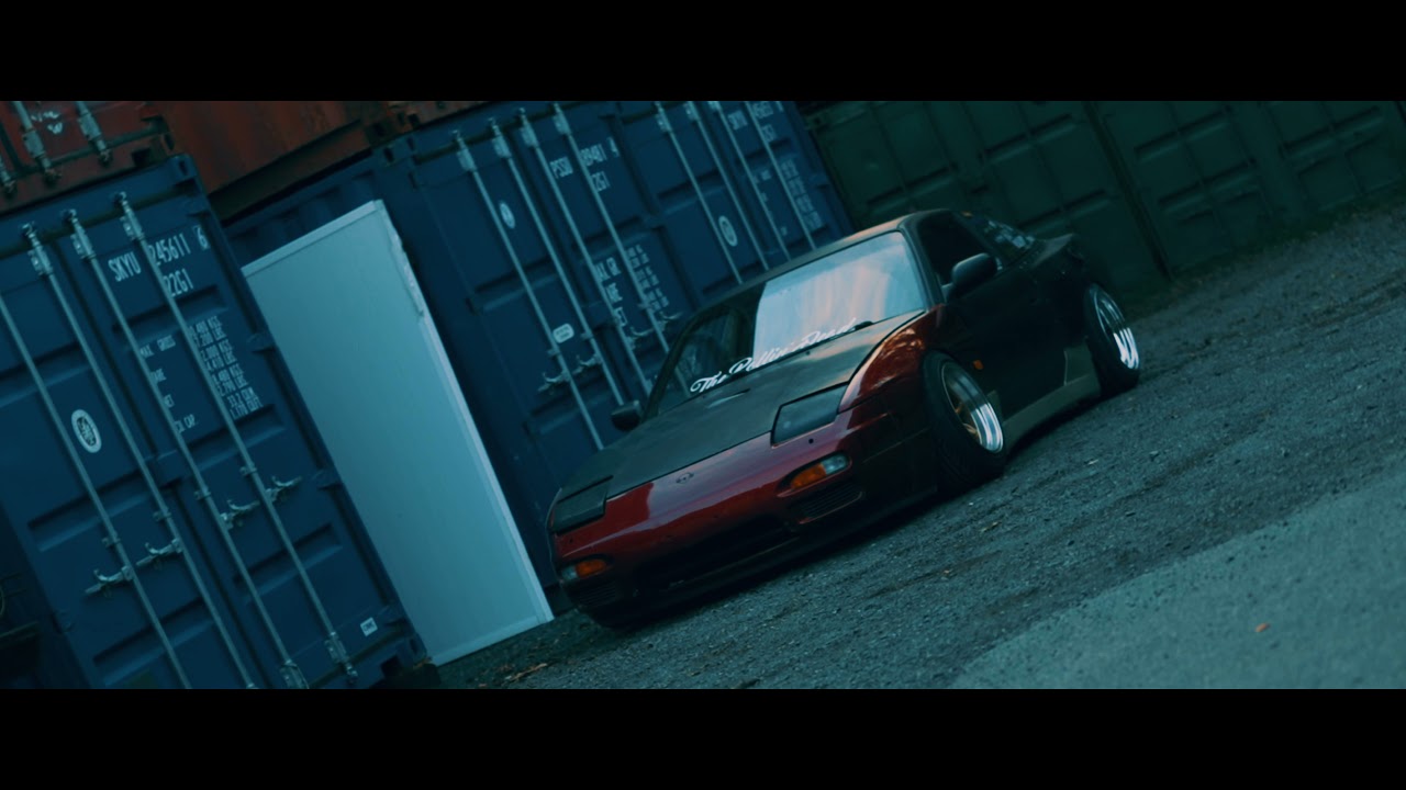 Nissan S13 | Small Wheels | Stance Drift