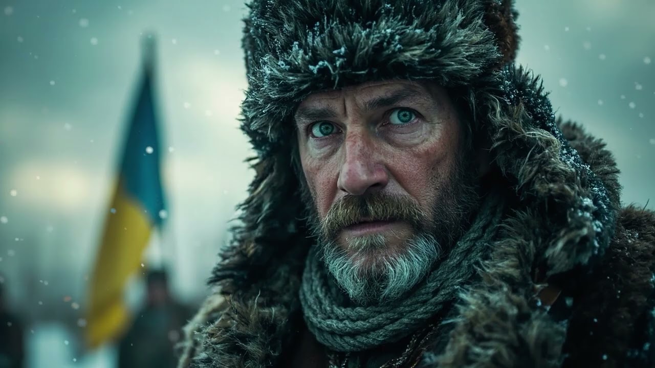 Cossack Warrior Spirit | Epic Ukrainian Cinematic Music