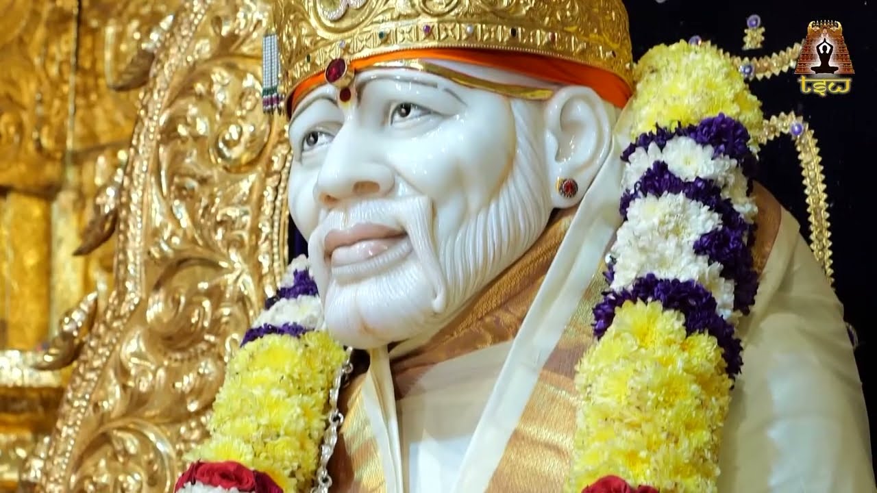 మ‌హిమ‌గ‌ల‌ సాయిబాబా ఇక్క‌డికి వెళ్తే 9 రోజుల్లో కోరిక‌ తీరుతుంది | Chintapally Sai Baba Temple | TSW