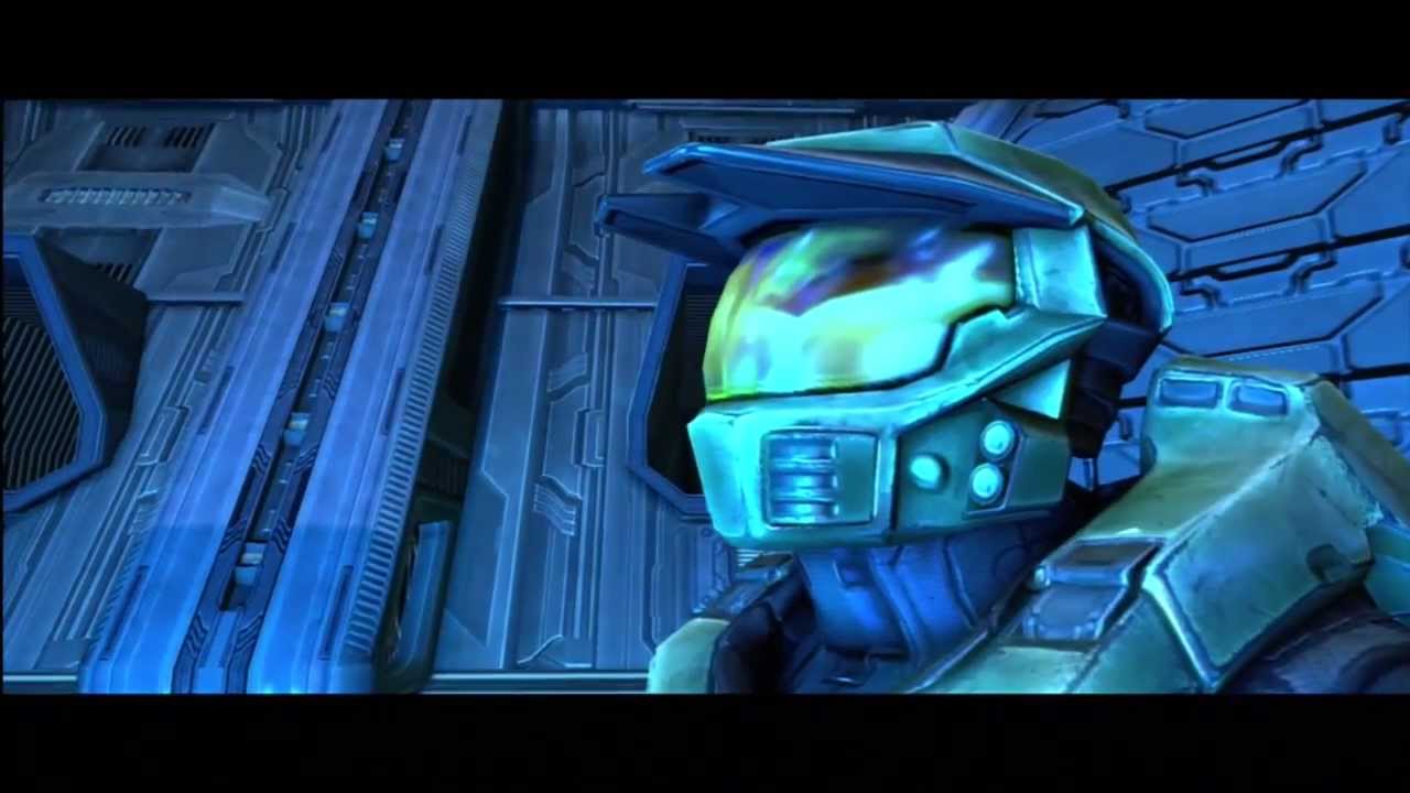 GameSpot Reviews - Halo: Combat Evolved Anniversary