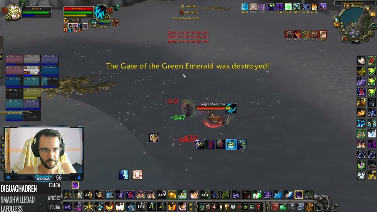 Kinda TOXIC But it Was My REVENGE! | WotLK Classic PvP