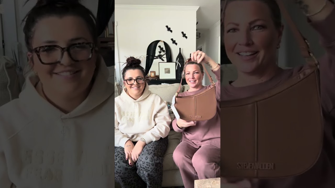Mom & Daughter TJ Maxx Challenge 