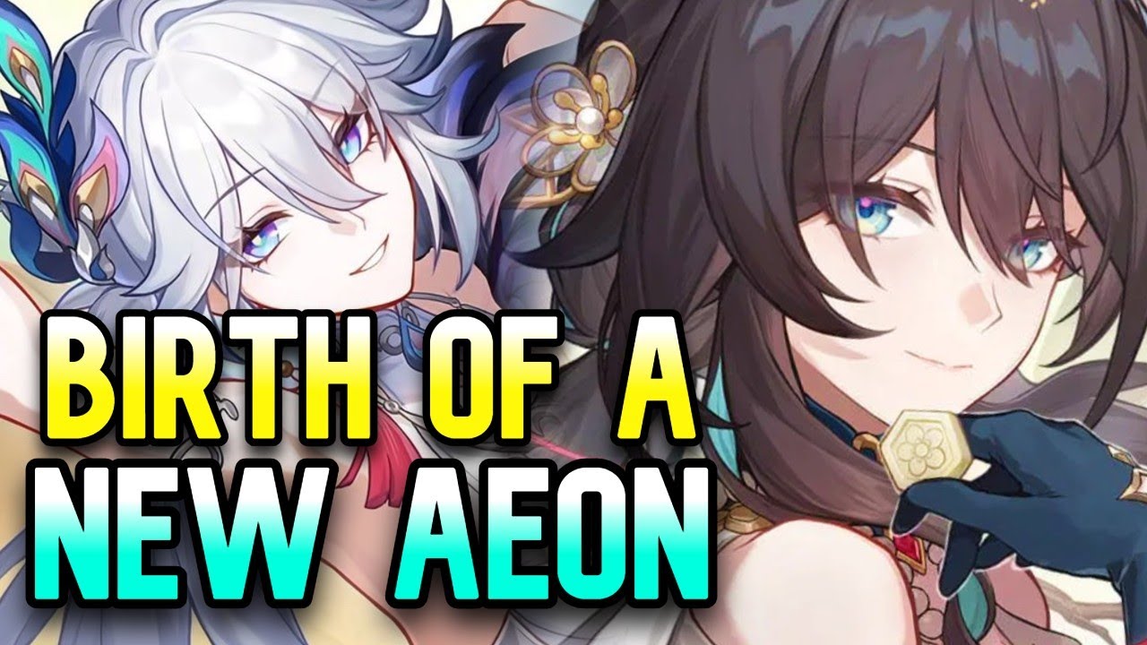 HOYOVERSE Just Revealed SOMETHING TERRIFYING About The 4.0 Story...We're NOT SAFE