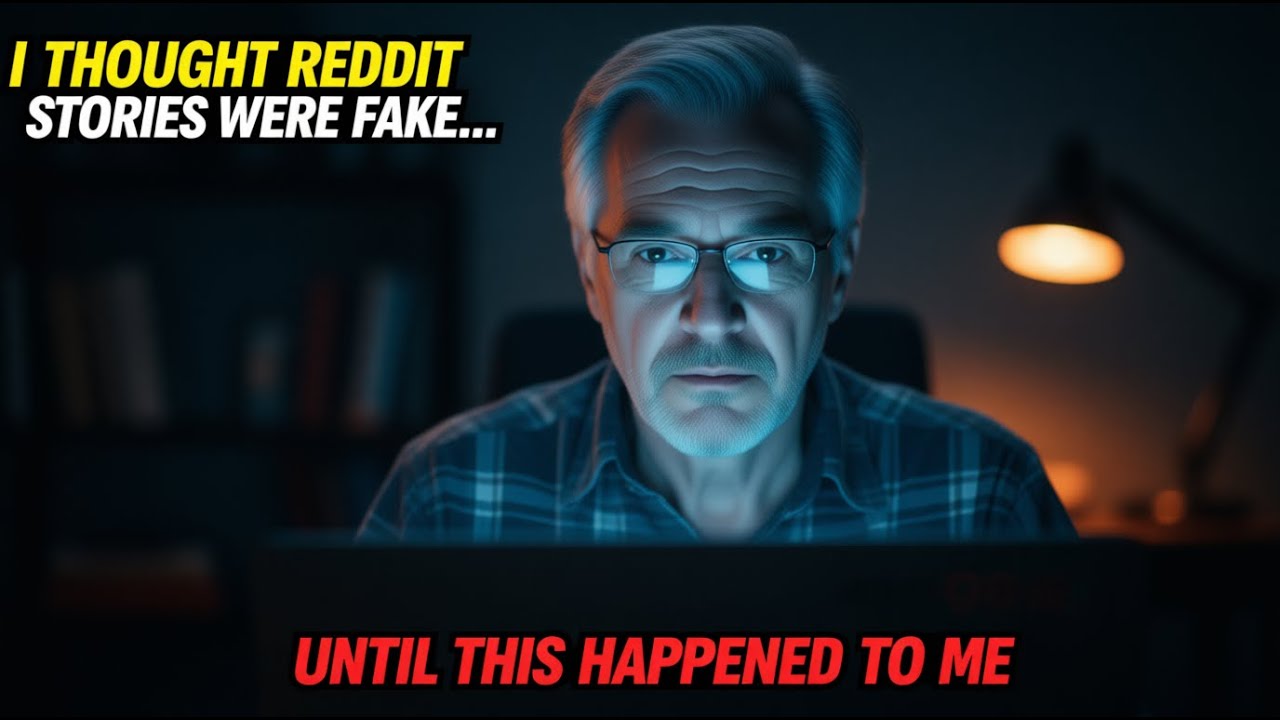 Reddit Cheating Revenge Stories Seemed Fake &mdash; Until My Wife Got Caught