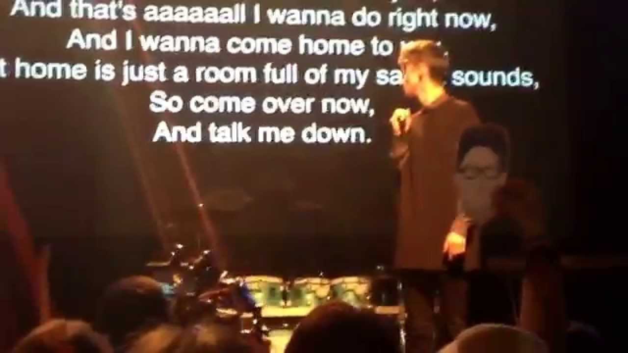 Troye Sivan Playlist Live TriState Kickoff