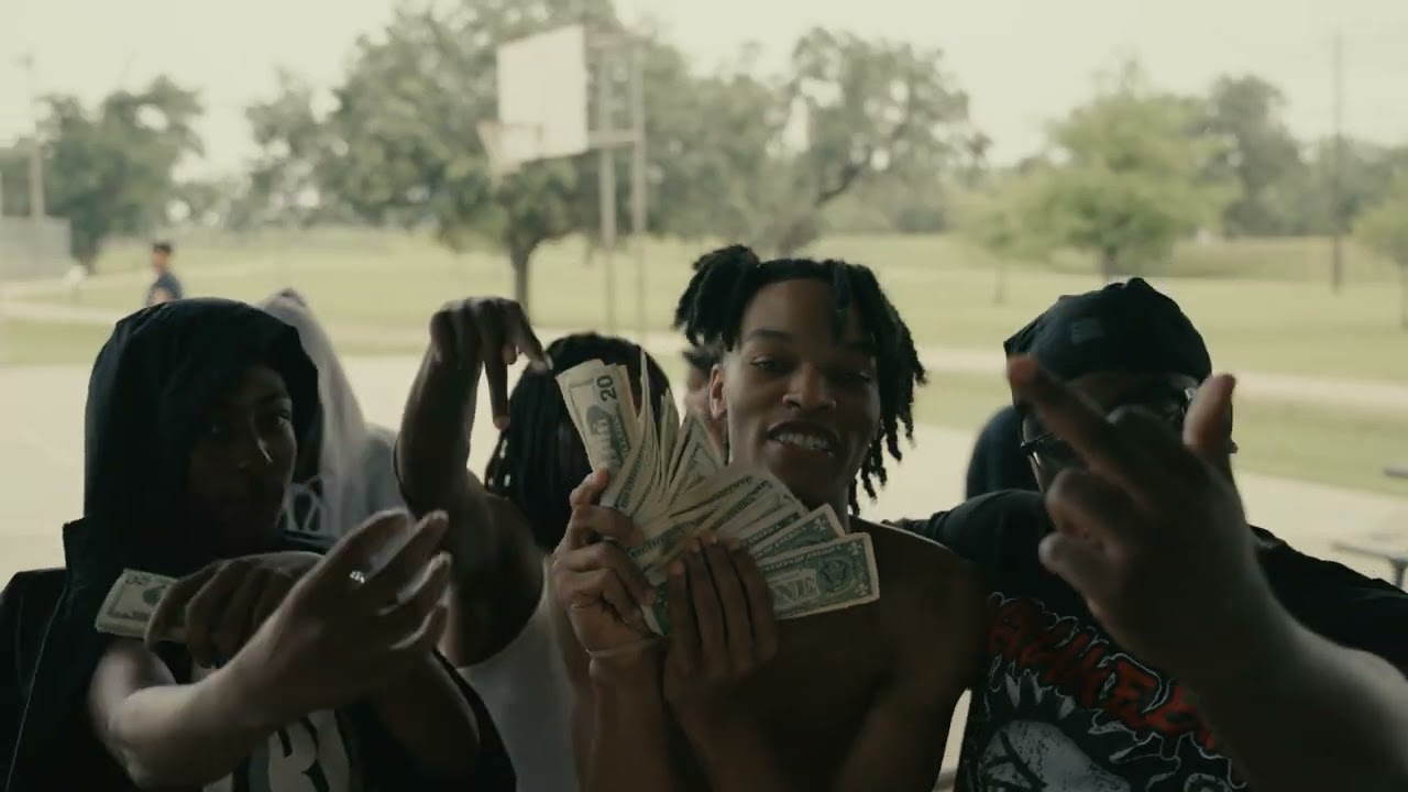 312 CJ - 15 SWITCHES / MONEY BE CALLING (Official Video)